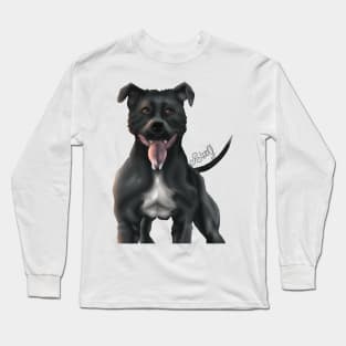 Good Puppy Long Sleeve T-Shirt